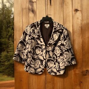 Talbots 12 WP Jacket